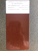 Ventes directes d'usine Ral 3020 revêtement en poudre rouge pour l'industrie générale MDF thermodurcissable revêtement transparent Ral 9016 peinture en poudre