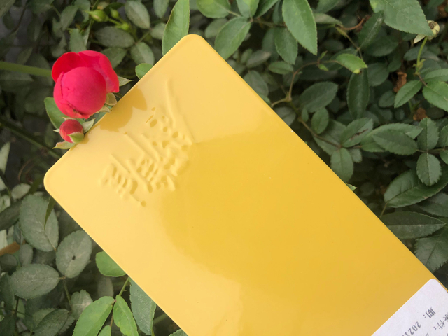 Revêtement en poudre personnalisé de couleur blanche Ral9016, vente en gros d'usine pour le revêtement de puissance de Surface en aluminium métallique