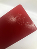 Texture de rides peignant un nouveau matériau de revêtement de peinture en poudre en aérosol