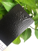 Revêtement en poudre à effet craquelé stable aux UV de polyester de pulvérisation électrostatique de couleurs Ral en gros avec certification Qualicoat