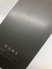 Revêtement en poudre de peinture époxy électrostatique brillant argent métallique Ral