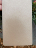 Revêtement en poudre de profil en aluminium de pulvérisation de tuyau électrostatique approuvé avec prix d'usine revêtement en poudre thermoplastique de couleur personnalisée