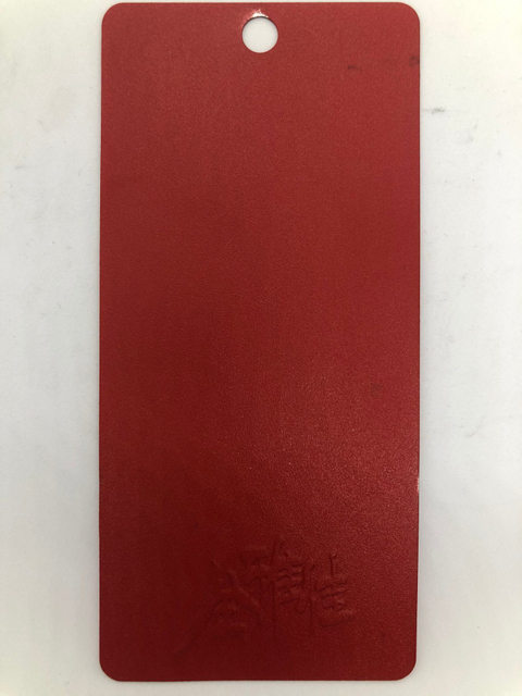 Pistolet de pulvérisation électrostatique OEM, peinture en aérosol, Grain de sable vert, grandes rides, Texture rugueuse, effet de pelage, revêtement en poudre pour palettes de rayonnage