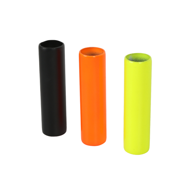 Revêtement en poudre électrostatique polyester époxy lisse brillant