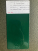 Ventes directes d'usine Ral 3020 revêtement en poudre rouge pour l'industrie générale MDF thermodurcissable revêtement transparent Ral 9016 peinture en poudre