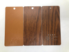 Peinture en poudre pour profilé en aluminium industriel, anodisation, électrophorèse, revêtement en poudre, polissage du grain du bois brossé