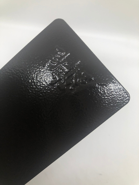 Revêtement en poudre de haute qualité avec performances anti-rides, pulvérisation électrostatique, fabrication de résine époxy polyester, peinture de revêtement en poudre colorée