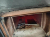 Fabricant de revêtement en poudre résistant aux hautes températures, revêtement en poudre par pulvérisation électrostatique pour Barbecue et gril