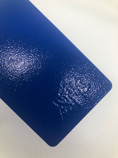 Prix ​​de gros Peinture polyester revêtement thermoplastique poudre pigment de couleur
