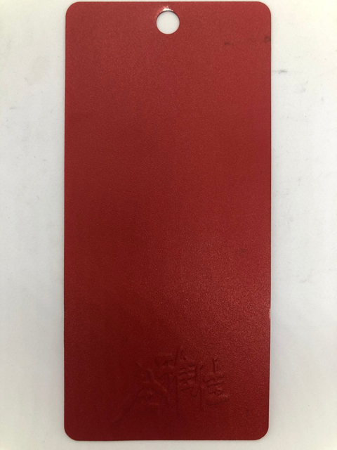 Poudre de revêtement en poudre électrostatique Ca, peinture de revêtement en poudre à Texture de sable noir, fabrication en gros