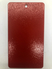 Revêtement électrostatique de poudre de la couleur beige Ral7035 de texture fine de jet