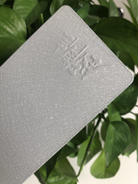 Peinture de revêtement en poudre de peau de crocodile Ral, pulvérisation électrostatique de polymère thermodurcissable, panneau Ral7035 gris, revêtement en poudre hybride en polyester époxy
