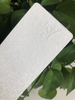 Revêtement en poudre à effet craquelé stable aux UV de polyester de pulvérisation électrostatique de couleurs Ral en gros avec certification Qualicoat