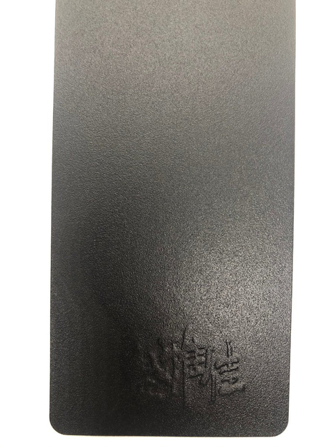 Revêtement en poudre de polyester revêtements de résistance chimique thermodurcissables par pulvérisation électrostatique
