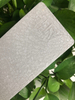 Échantillon gratuit prix compétitif fabricant de revêtement en poudre effet crocodile pour la décoration de meubles en métal