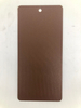 Résine époxy pour revêtement en poudre thermodurcissable pour métaux en poudre électrostatique
