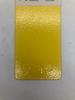 Fabricant de revêtement en poudre de texture fine/structure/rides en gros Ral3020/Ral7032/Ral7035/Ral9016