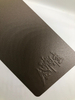 Ral toute la poudre de peinture de revêtement en métal de manteau de matériau de construction de grain de sable fin de couleur