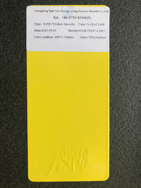Maquinas De Pintura Mesin électrostatique, couleur éternelle, pulvérisation thermodurcissable, revêtement en poudre à haute brillance pour fournisseur De peinture automobile