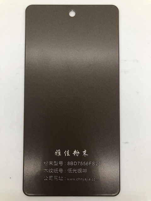 Vente Flash Pigment métallique à haute brillance et Flash, revêtement en poudre d'or Rose pour revêtement en poudre décoratif de porte métallique