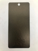 Revêtement en poudre de polyester à texture de sable électrostatique Gold Art