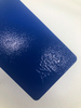 Revêtement en poudre pour aluminium, nouveau revêtement en poudre Portable pour l'extérieur