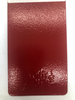 Pulvérisation statique ESD Ral 7032 revêtement en poudre de polyester époxy gris métal peinture de revêtement en plastique électrostatique extérieur en poudre
