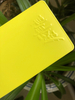 Revêtement en poudre de polyester thermodurcissable anti UV de couleur Ral, résistance aux intempéries, peinture en poudre de résine de polyester