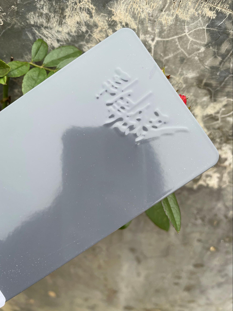 Revêtement en poudre résistant aux hautes températures de haute qualité fabriqué en Chine Fabricant Peinture de revêtement en poudre électrostatique Revêtements de peinture en aérosol bon marché