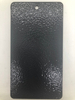 Fabricant de peintures de texture de peau ridée, pulvérisation électrostatique, peinture de revêtement en poudre noire métallique