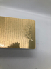 Peinture en poudre argentée transparente, couche de finition en aluminium poli, revêtement en poudre, offre spéciale