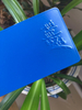 Chine Fabricant de bonne qualité époxy polyester texture métallique revêtement en poudre électrostatique antibactérien Ral couleur revêtement en poudre