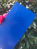 Fabricant professionnel de couleurs personnalisées peinture de revêtement en poudre thermique Ral pour métal pulvérisation statique ESD revêtement en poudre de polyester époxy gris Ral 7032